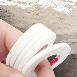 Cinta de papel finita x 5u