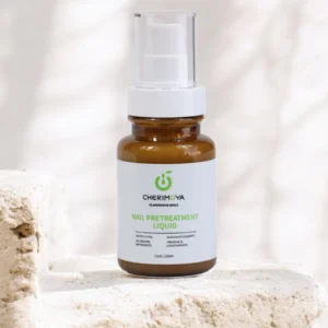 Liquido Pretratamiento 120ml Cherimoya