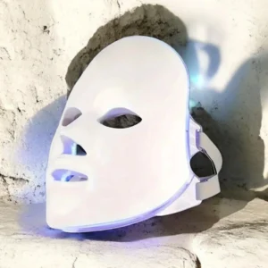 Máscara led
