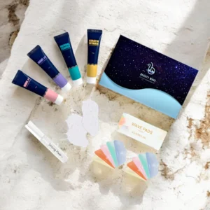 Kit lifting y nutrición BEAUTY WAVE Neicha