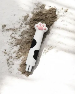 Imán gatito
