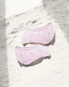 Bigudies para pestañas inferiores x par