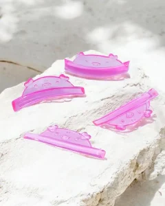 Bigudies anatómicos oso