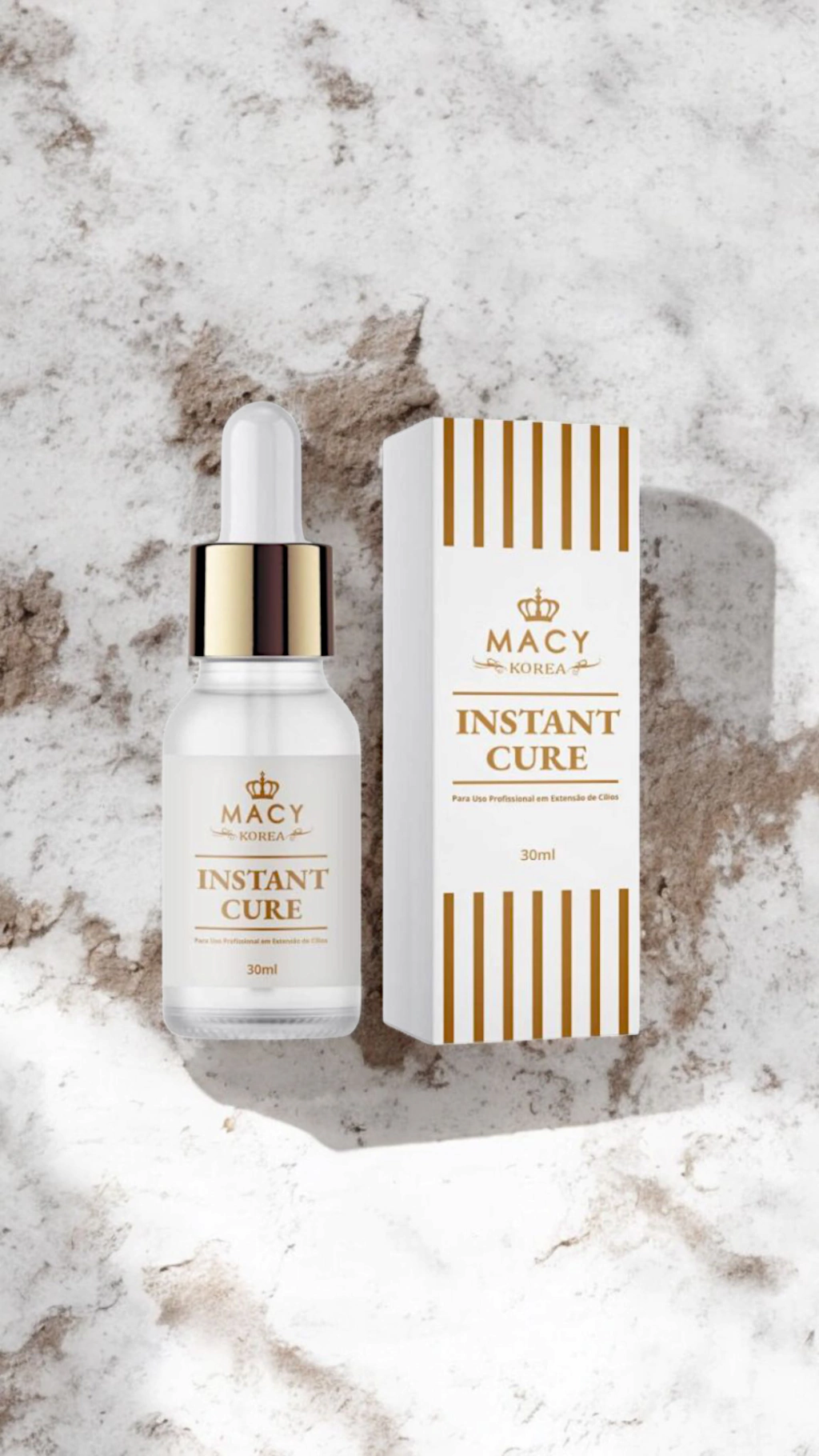 Macy korea - instantánea cure