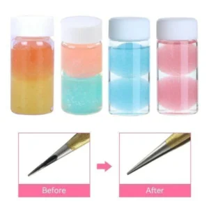 Limpiador para pinzas 30ml