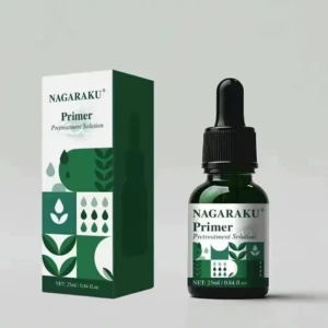 Primer Nagaraku