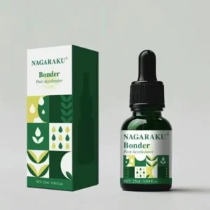 Bonder Nagaraku