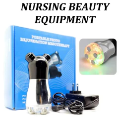 Nursing beauty equipment