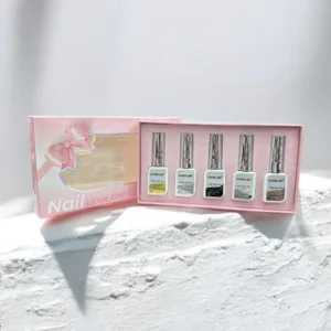 Kit liner Charm limit liners x5
