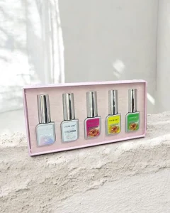 Kit KERATINA charm limit x 5u