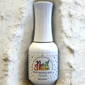 Softbond gel Nail show