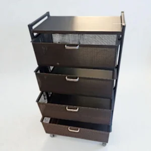 Organizador 4 cajones