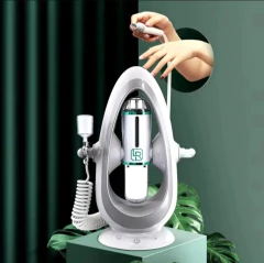 Hydra peeling Facial + oxigenoterapia - Image 3