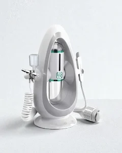 Hydra peeling Facial + oxigenoterapia