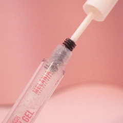 Easy gel prolash melania
