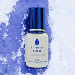 Pegamento para pestañas Zaphiria Lumiglow