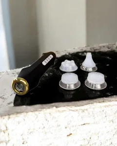 Dynamic oxygen bubbles kits