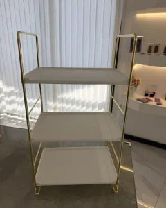 Estantería de 3 estantes
