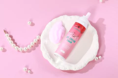 Mousse cleanser pestañas LUMI zaphiria