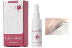 Polvo espesante iconsing lami mix BY CAMELLIA