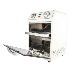 Esterilizador herramientas