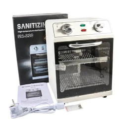 Esterilizador herramientas - Image 3