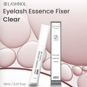 Fixer gel lashnol
