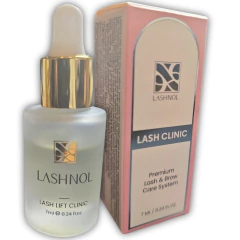 Lashnol clínic 1.5 original - Image 2