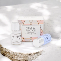 Beauty Box Paso 1 y 2 Funmix