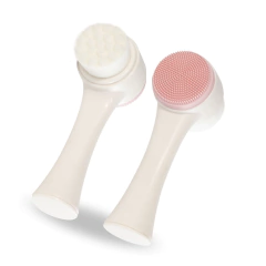 Cepillo limpiador Facial manual