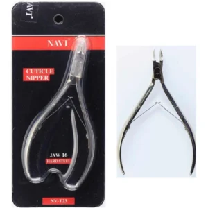 Alicate Cortacutículas Navi profesional