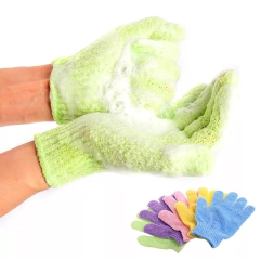 Guante Exfoliante Ducha x 1 un