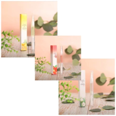 Aceite para cutículas x 1u