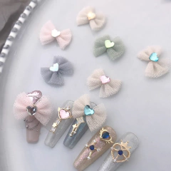 Kawaii Moños tutu x2u