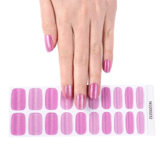 Sticker en gel a cabina plancha x 20u