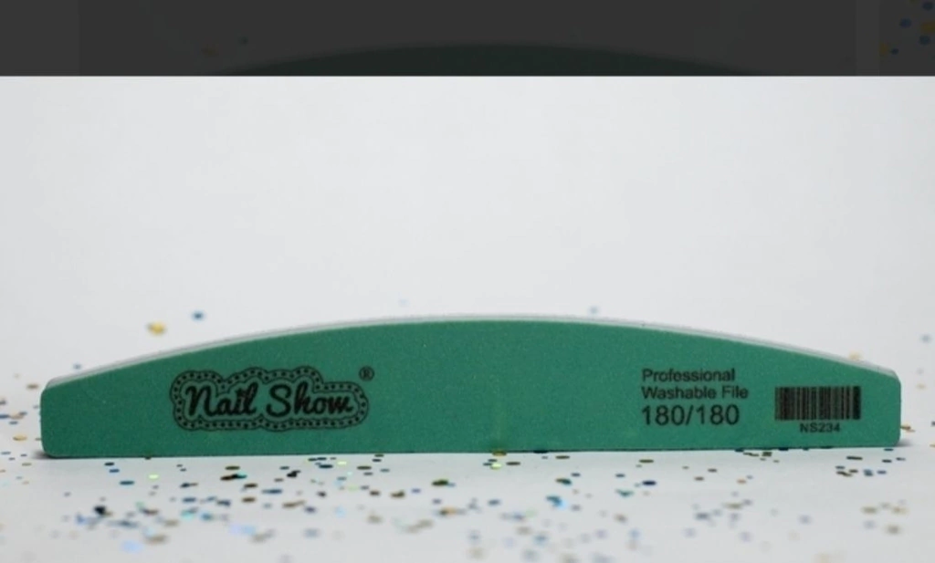Lima Nail Show lavable 180/180 x u