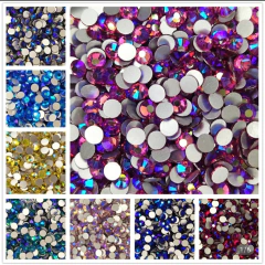 Cristales Mix Simil SW CHATOS (varios tonos)