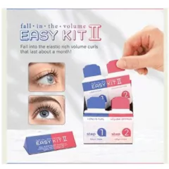 Kit Fall In The Volumen Paso 1 y 2