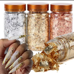 Papel metal 15g x 1u (3 colores disponibles)
