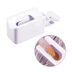 Caja Bandeja Reciclable de decos X 1u