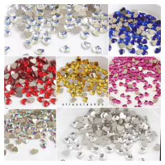 corazones minis x 50u