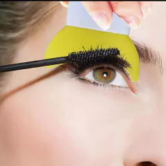 Molde auxiliar para maquillaje x 1u