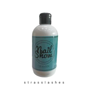 Cleanser Nail Show 250ml