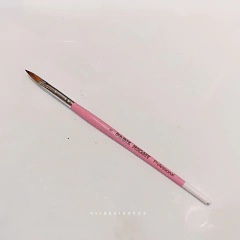 Pincel N8 Acrílico