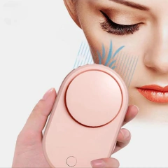 Ventilador para pestañas