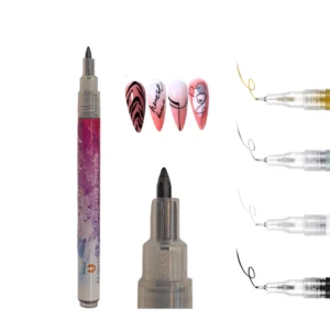 Birome liners marcador x 1u grueso ( 3 colores)