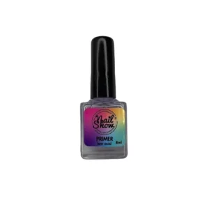 Primer Nail Show Bajo En Ácido 8ml Uñas Esculpidas