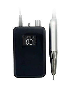 Torno De Uñas Inalámbrico Nail Drill Profesional Machine Coreless