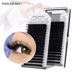Extensiones Nagaraku Original Mix C/D 0.05