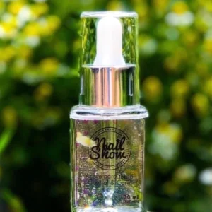 Aceite Para Tornos Manicura Nail Show Original 30ml